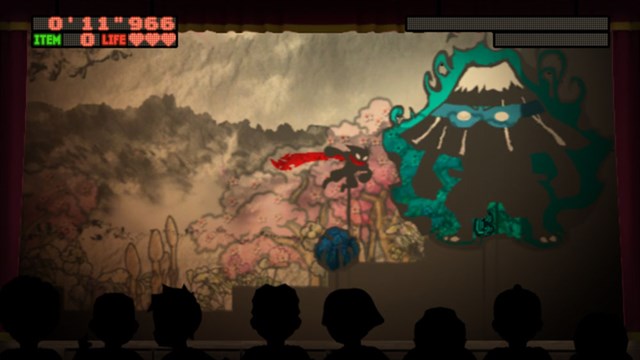 NIN2-JUMP screenshot 2
