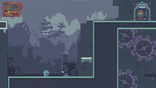 Steampunch: Lost Tombs (Xbox One) screenshot 3