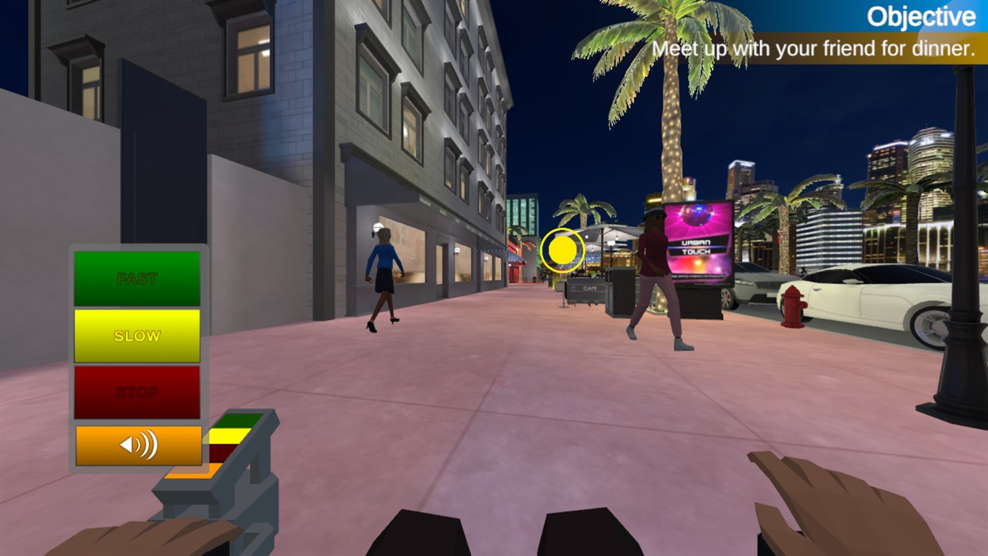 #6. Wheelchair Mobility Experience (Xbox) 由: Magnin and Associates