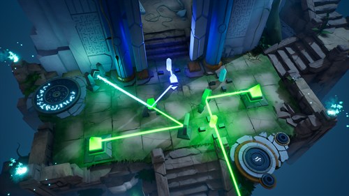 Archaica: The Path Of Light