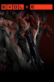 Pack d'apparences Sauvage de monstre