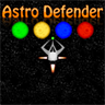 Astro Defender Free