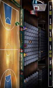Basketball Challenge screenshot 3