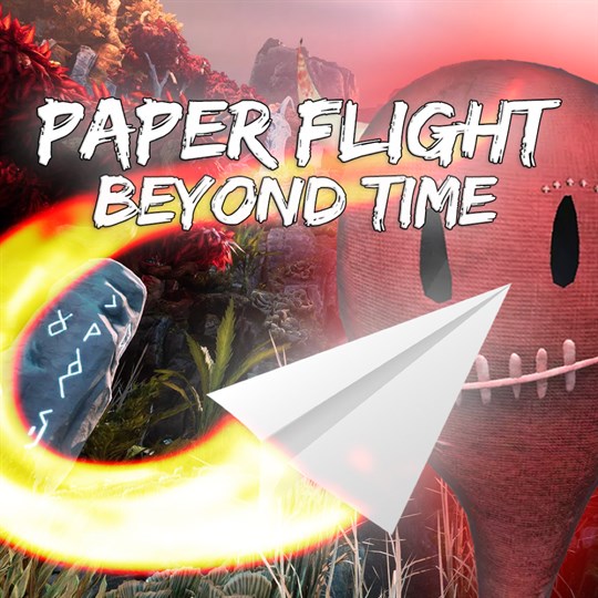 Paper Flight - Beyond Time for xbox