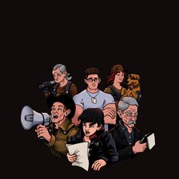 Aperçu Karma City Police