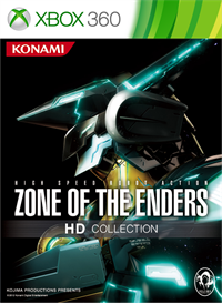 ZOE HD