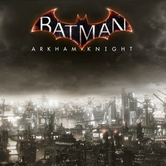 Batman: Arkham Knight Season Pass for xbox