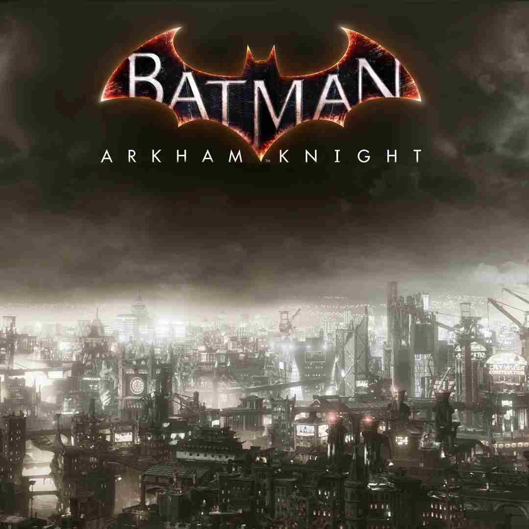 Batman: Arkham Knight Season Pass
