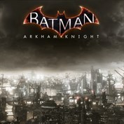 Batman arkham trilogy - Nehmen Sie unserem Gewinner