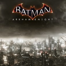 Batman: Arkham Knight Season Pass cover image