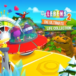 Das Spiel des Lebens 2 - Ultimate Life Collection