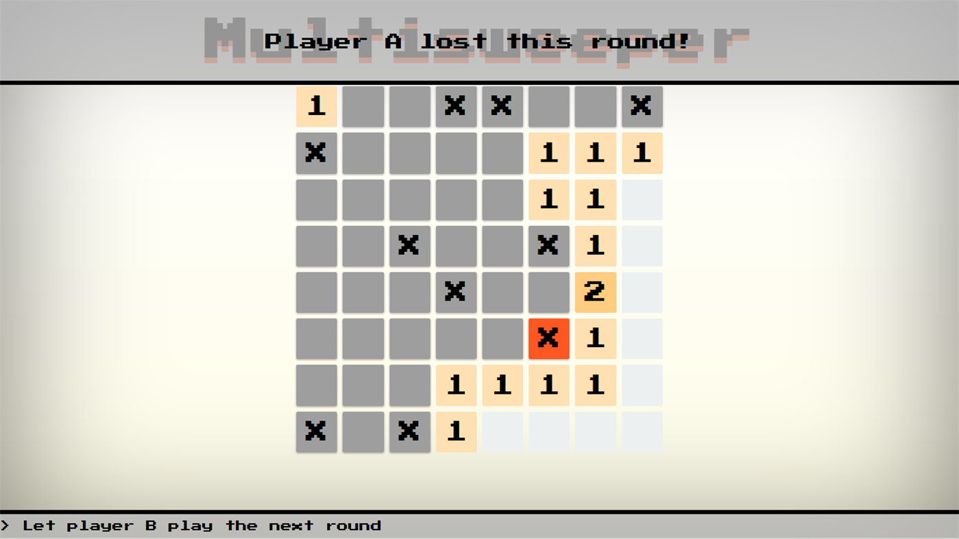 #2. Multisweeper (Windows) De: Rutger Kok