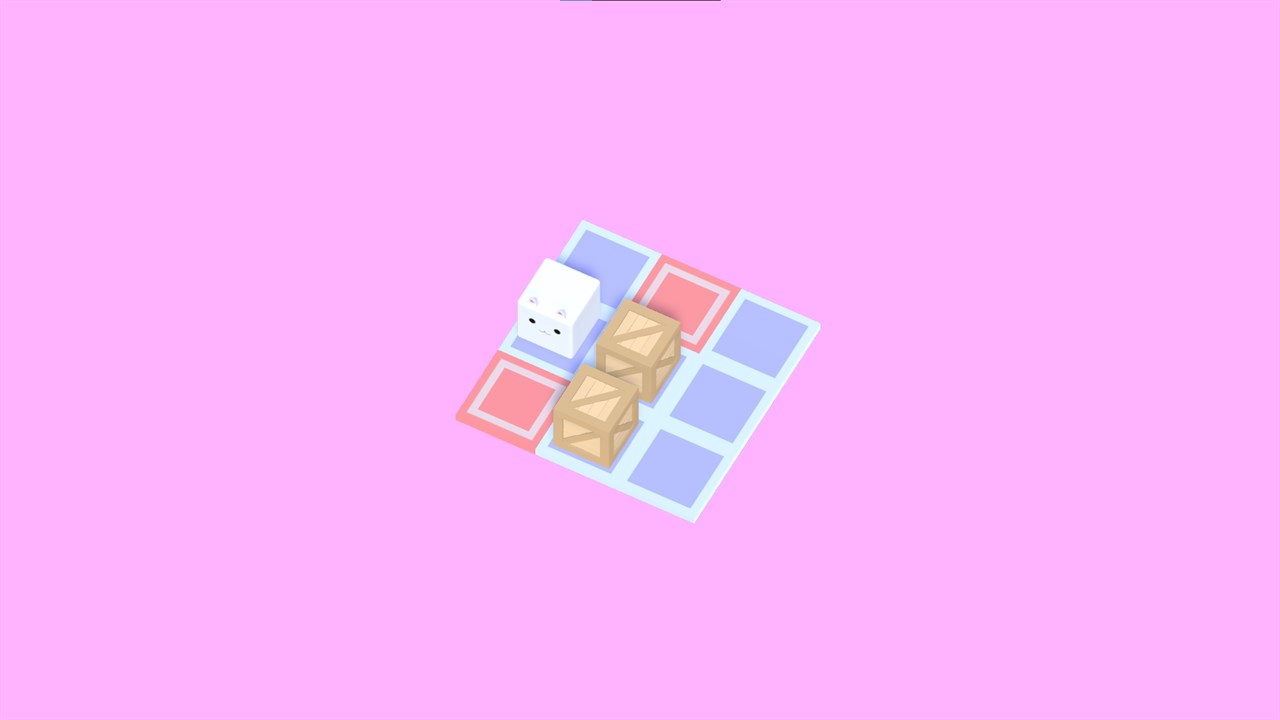 Fluffy Cubed screenshot 4