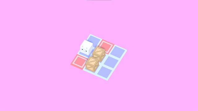 Fluffy Cubed screenshot 4