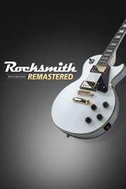 Rocksmith® 2014 Edition - Remastered