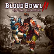 Blood Bowl 2 - Official Expansion (Features)