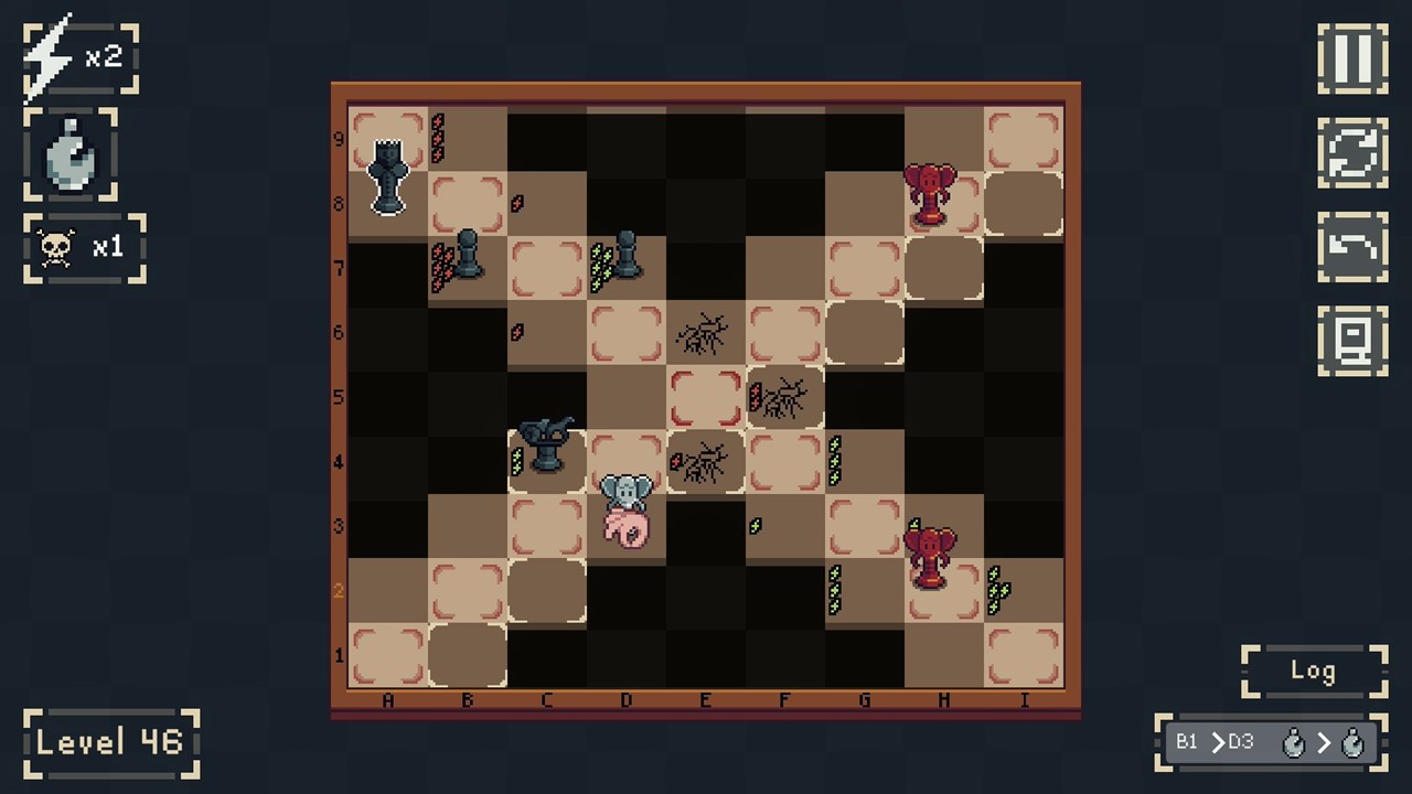 Mate'Morphosis screenshot 3