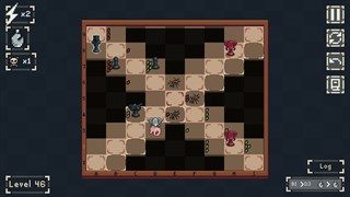 Mate'Morphosis screenshot 3