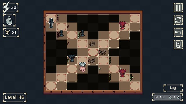 Mate'Morphosis screenshot 3