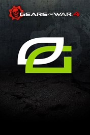 OpTic Gaming Supporter