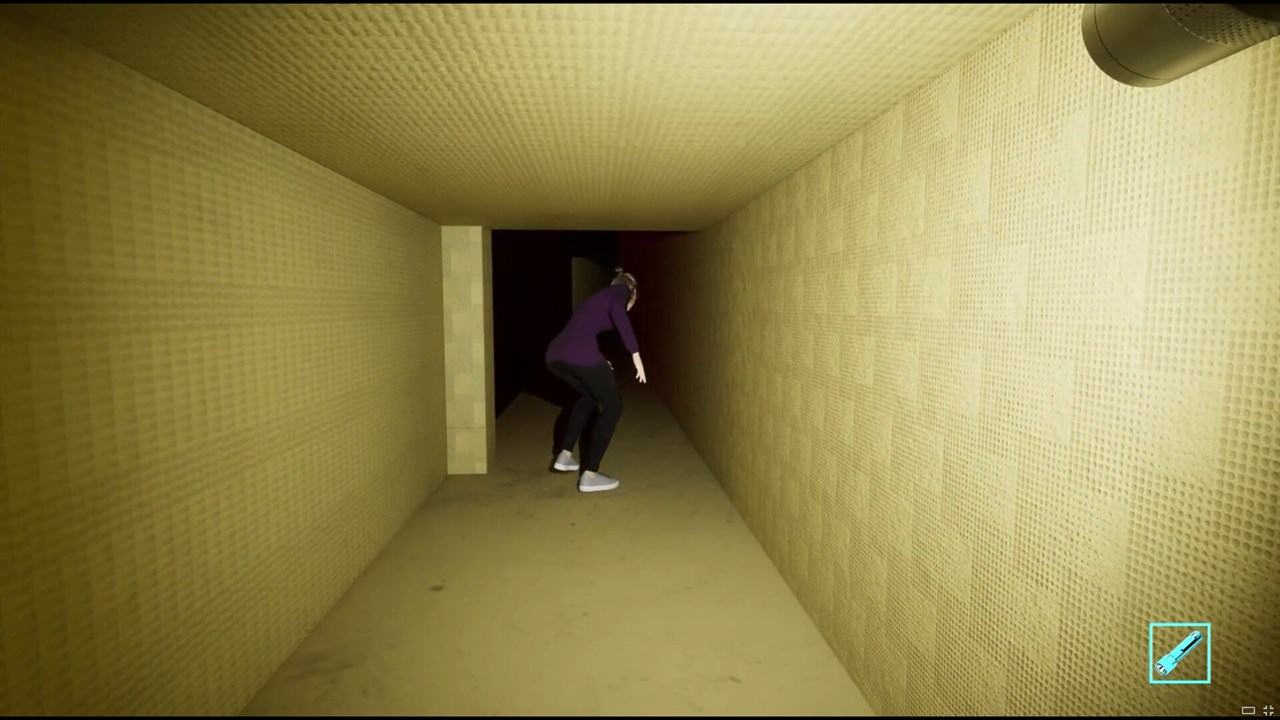 The Backrooms: Forsaken screenshot 3