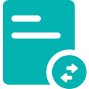 跨境ERP助手 icon