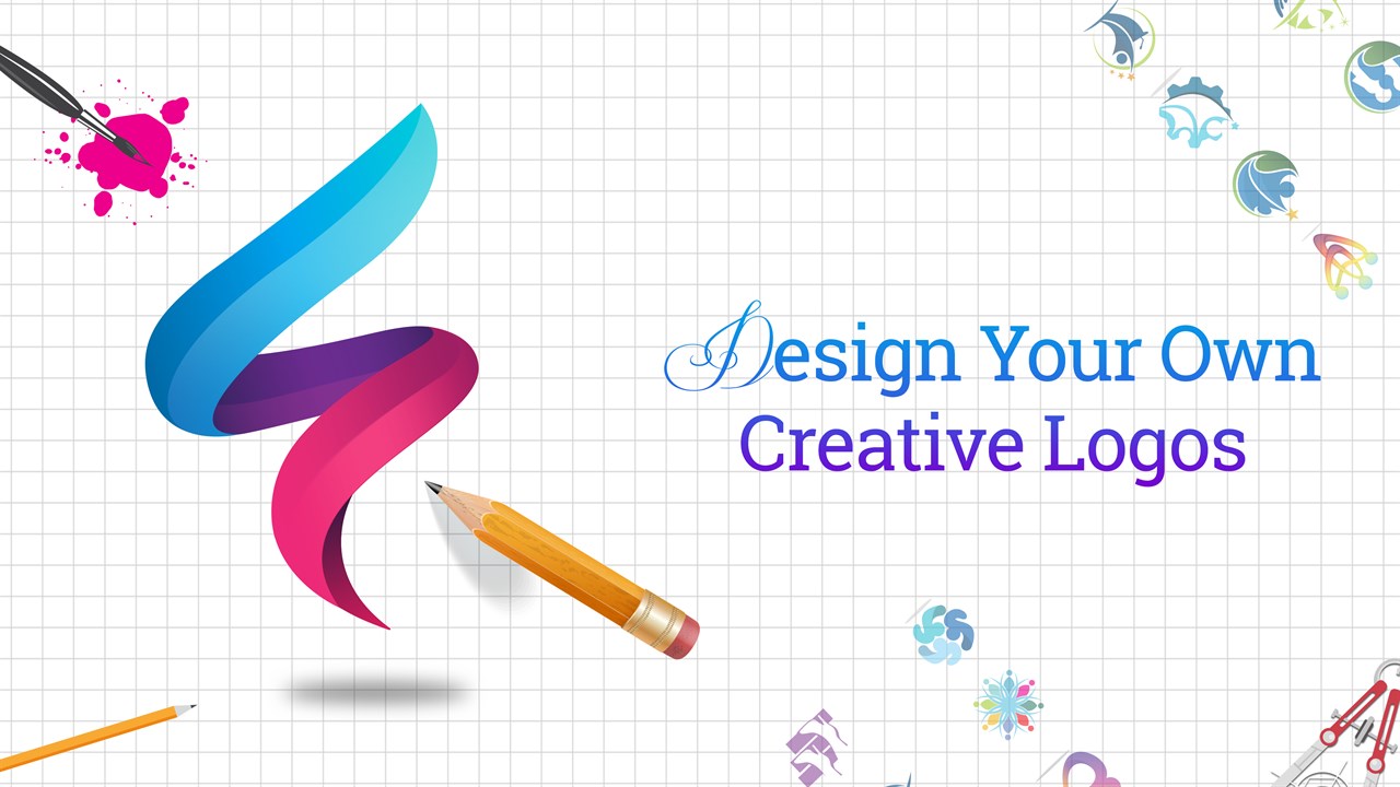 Uitgelezene Get Logo Maker with Graphic Design and Ads Designer - Microsoft GW-75