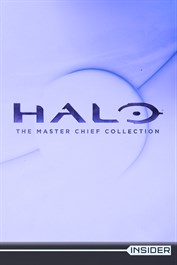 Halo: MCC Insider