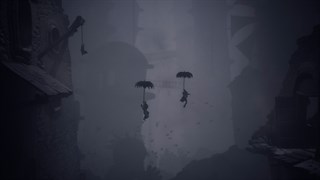 Little Nightmares III Deluxe Edition screenshot 4