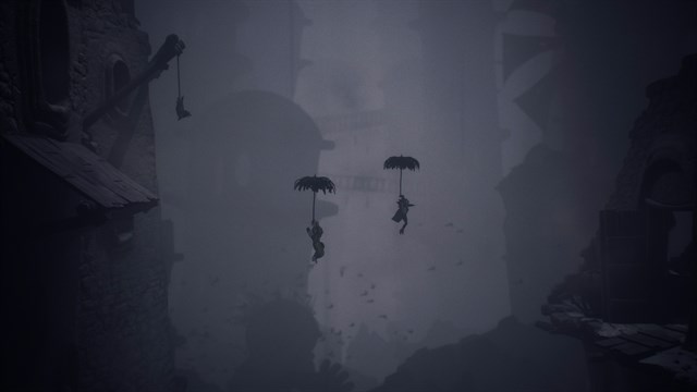 Little Nightmares III screenshot 4
