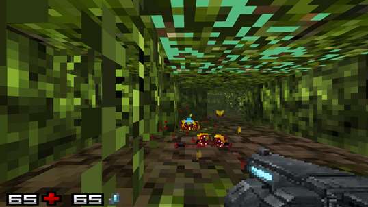 Block Strike 3D: Pixel Gun Craft screenshot 3