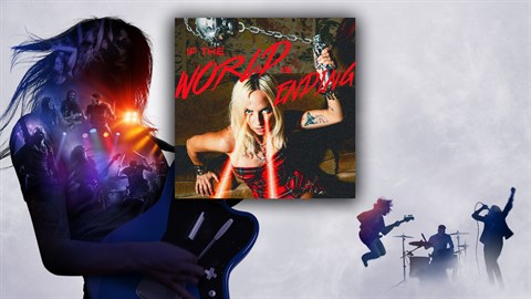 "Goodbye, Good Luck" - BEGINNERS