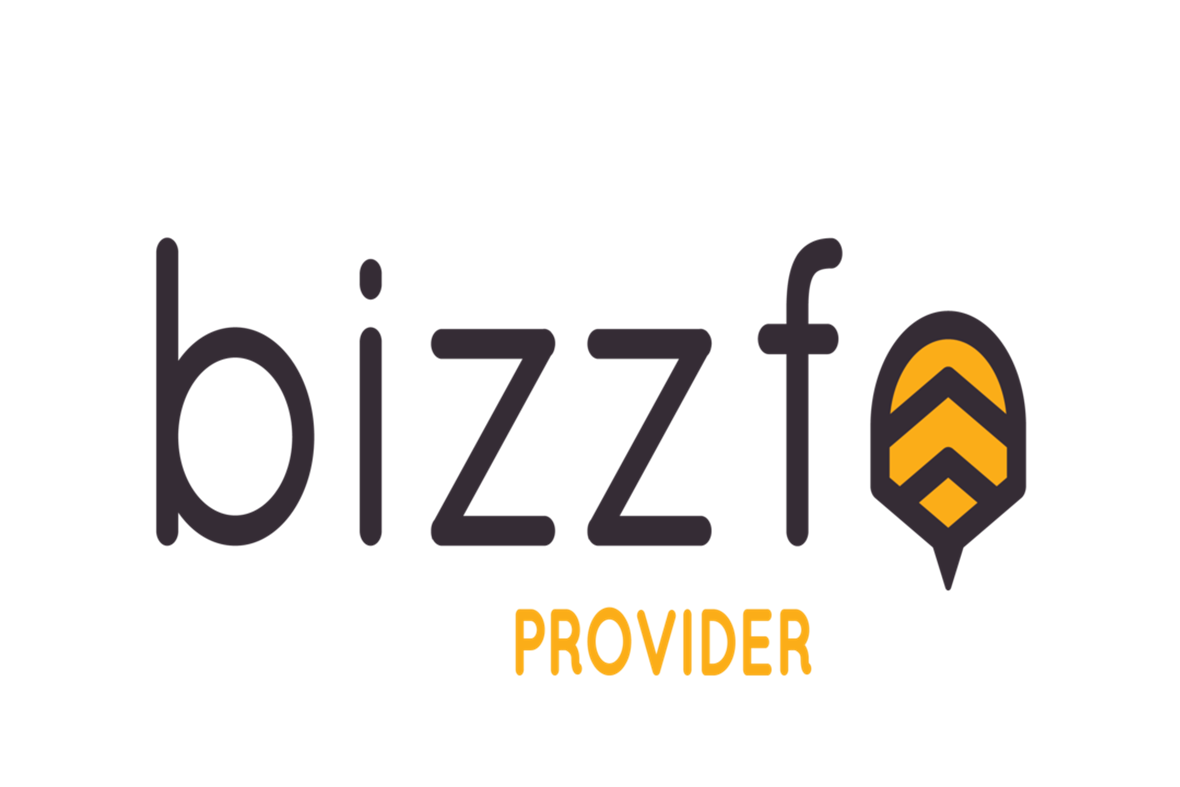 #8. Provider (Windows) Podle: Bizzfo