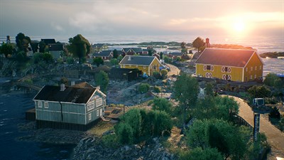 Vigor — скриншот 9