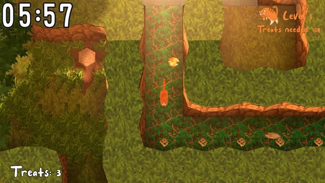 amazin' George Remastered screenshot 2