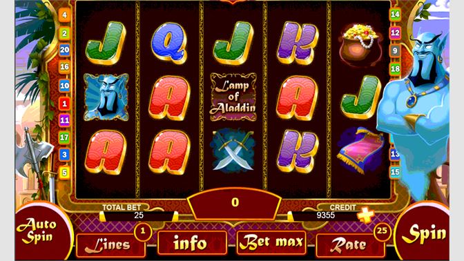 Alternateur Wizard Of Oz Free Slots Casino