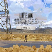 Life is Strange 2 - Episódio 4