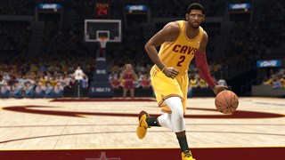 Nba live deals 14 xbox one