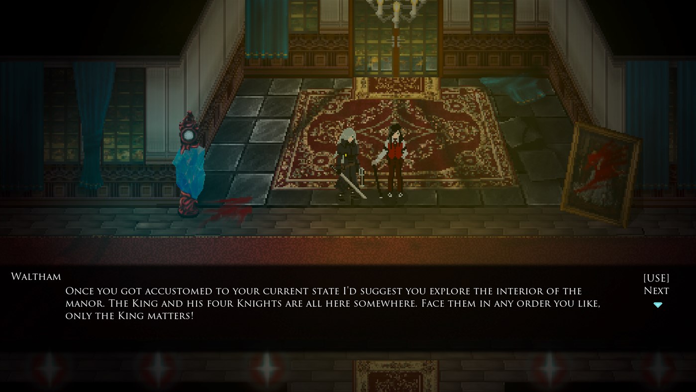 #9. Skautfold: Shrouded in Sanity (Xbox) Με: RED ART GAMES