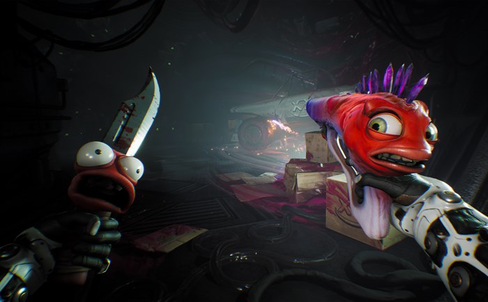 High On Life + DLC Bundle — скриншот 16