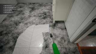 Cleaning Cafe Bundle screenshot 3