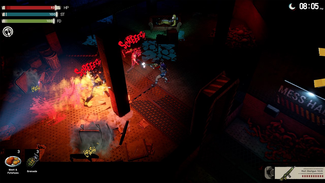 I Hate This Place screenshot 1