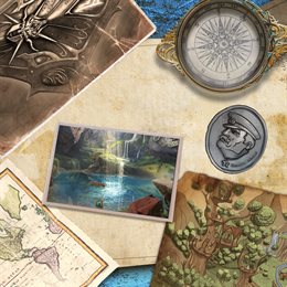 Aperçu Artists of the World Bundle