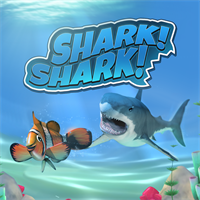 SHARK! SHARK!