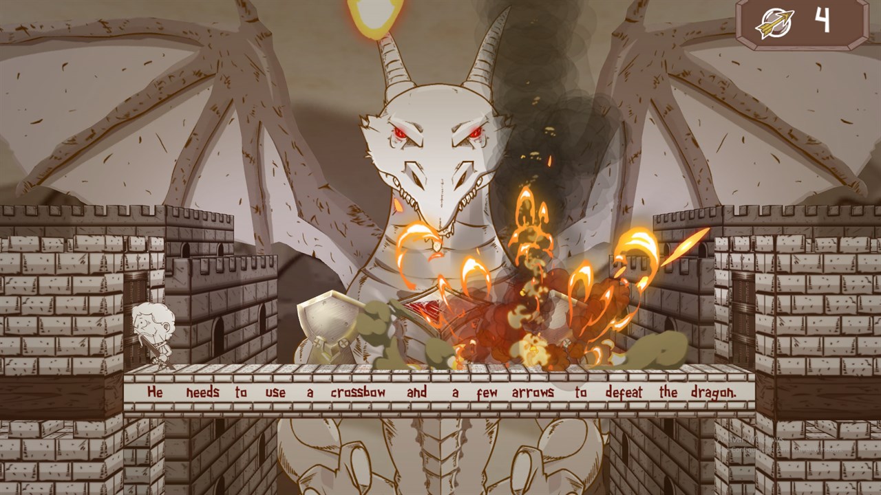 Haimrik screenshot 4