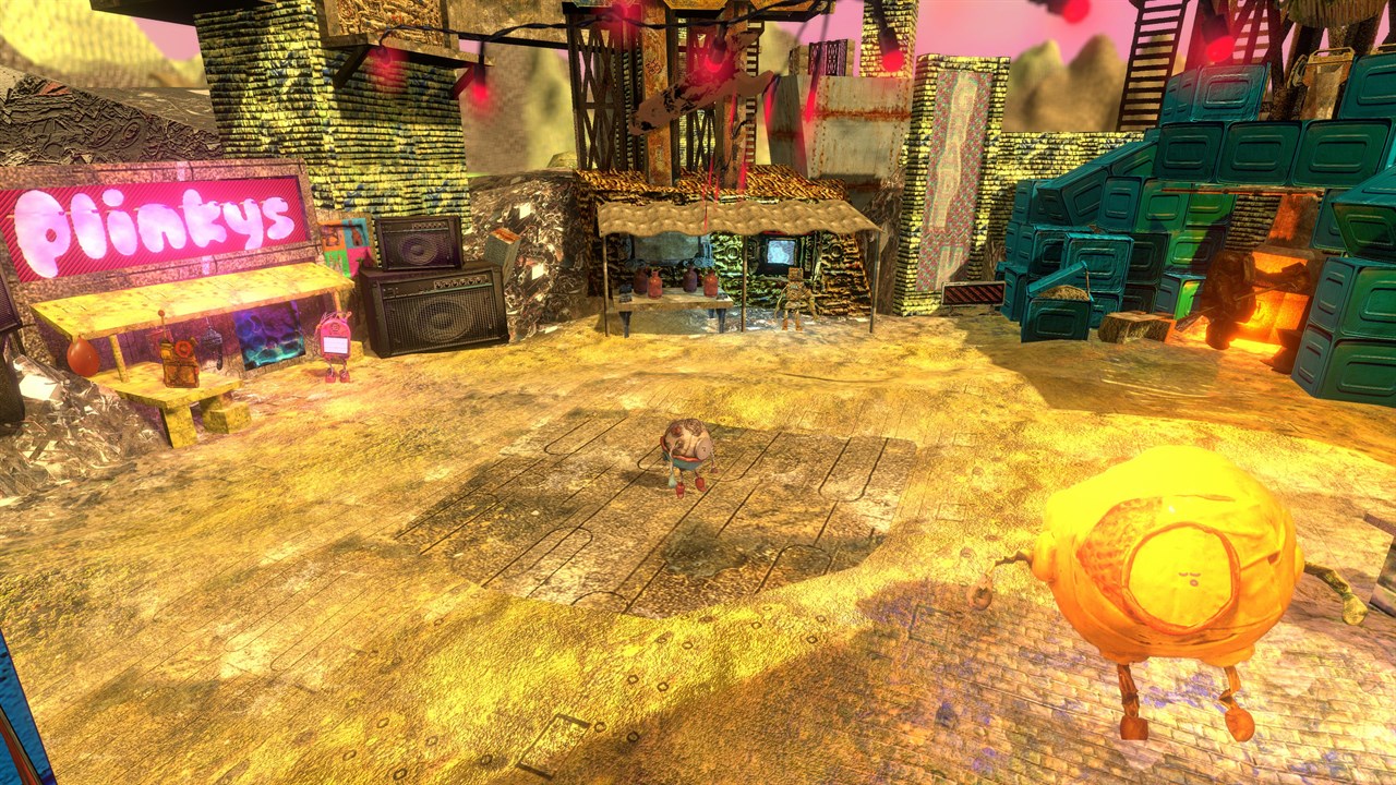 Mashina screenshot 3