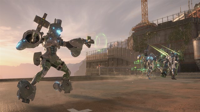 Nimbus α Early Unlock Ticket screenshot 3