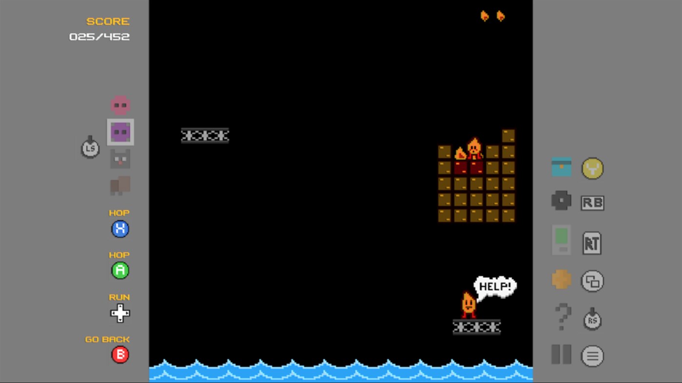 #5. Tux and Fanny (Xbox) بواسطة: Means Interactive