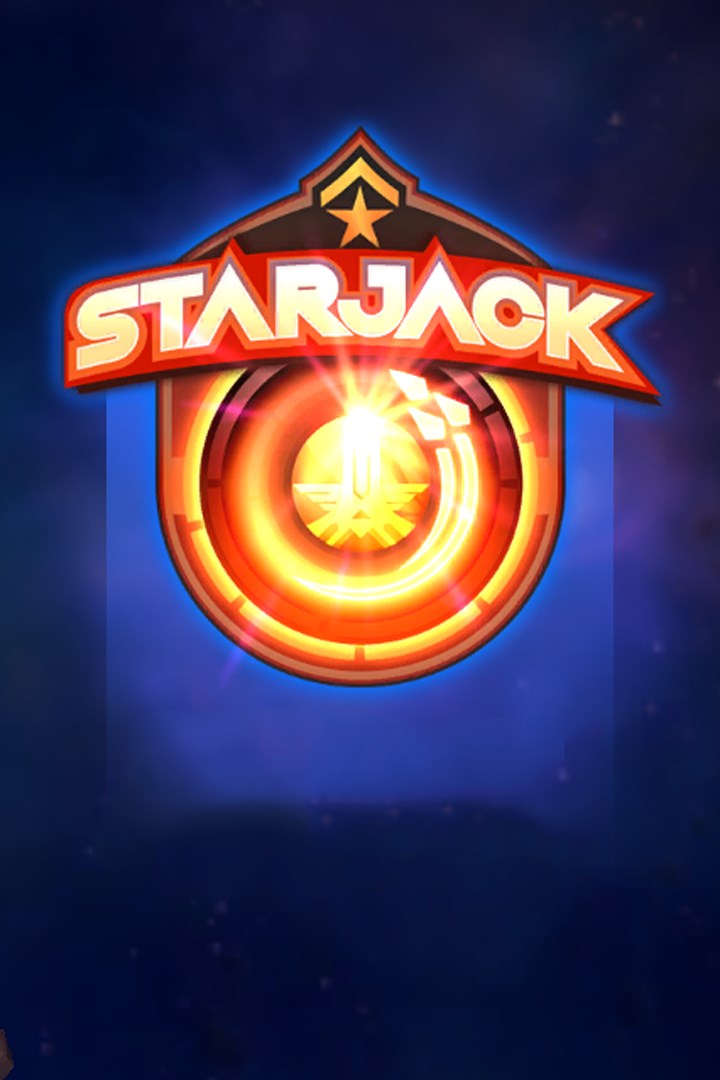 Star Jack