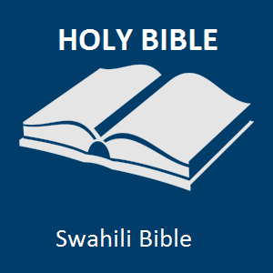 Get Biblia Takatifu Swahili Bible Microsoft Store